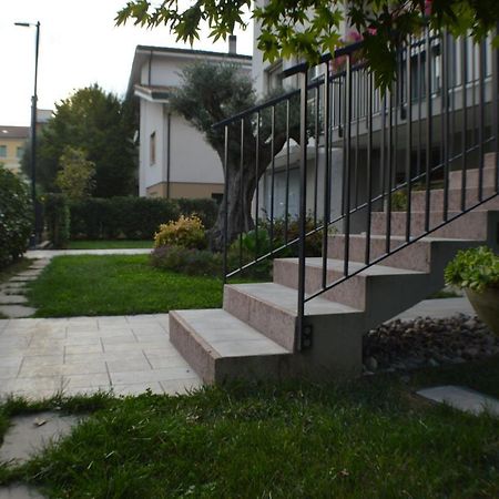 Ca' Olivo Villa Mogliano Veneto Bagian luar foto