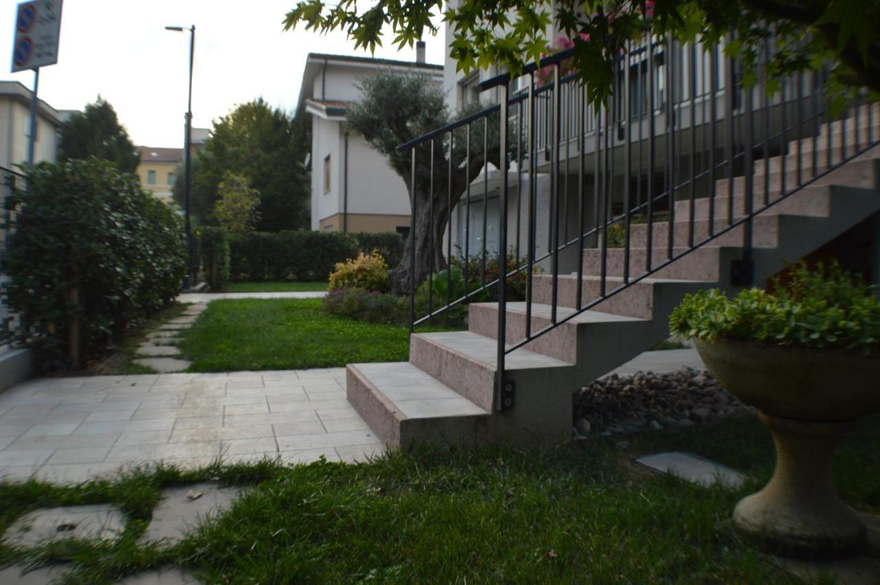 Ca' Olivo Villa Mogliano Veneto Bagian luar foto