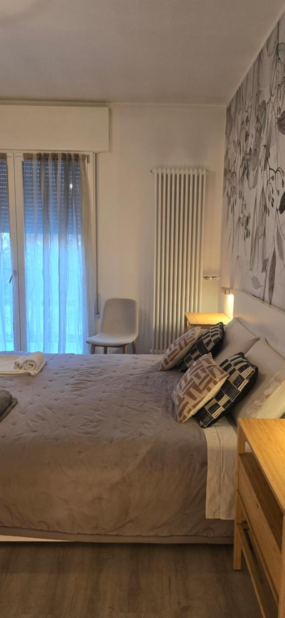 Ca' Olivo Villa Mogliano Veneto Bagian luar foto