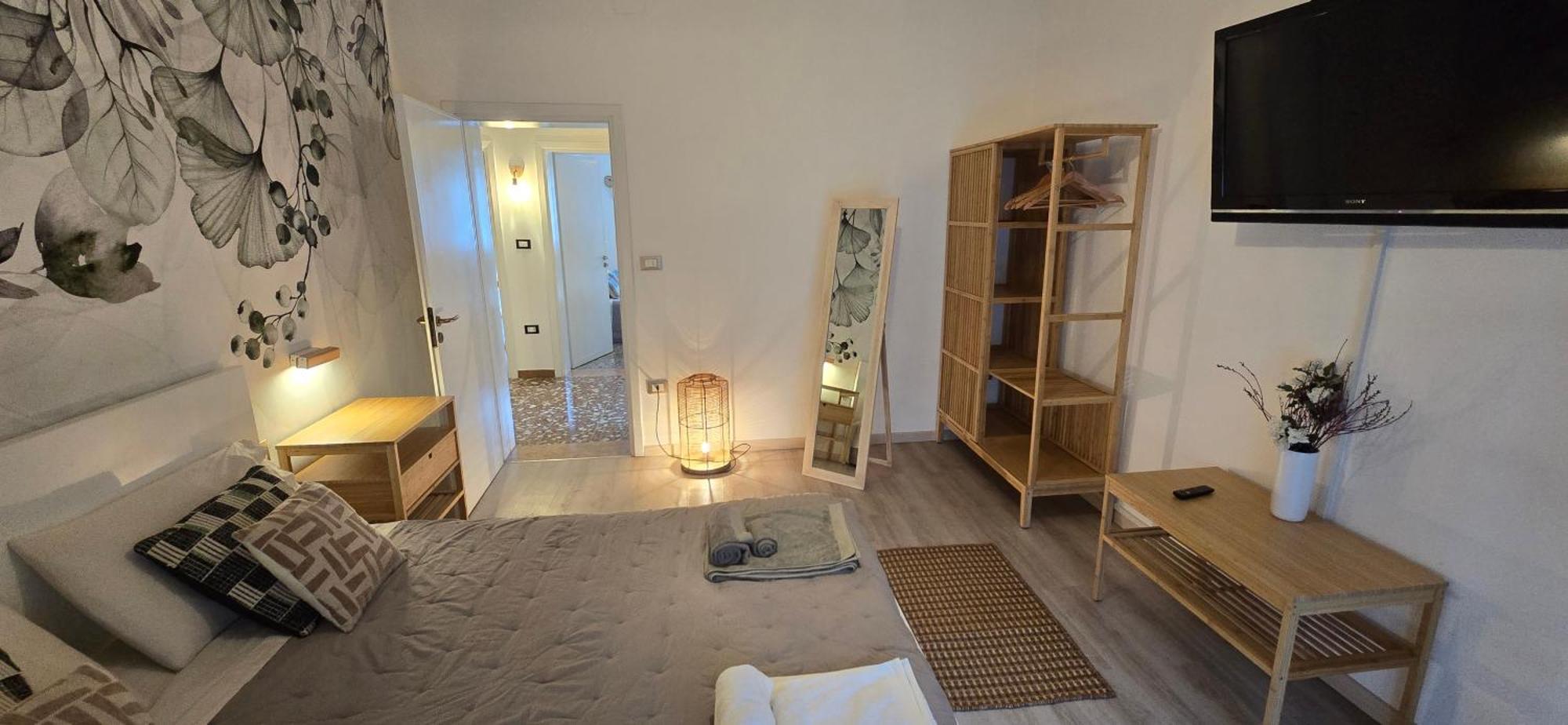 Ca' Olivo Villa Mogliano Veneto Bagian luar foto