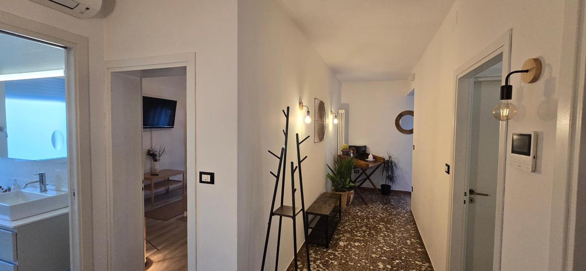 Ca' Olivo Villa Mogliano Veneto Bagian luar foto