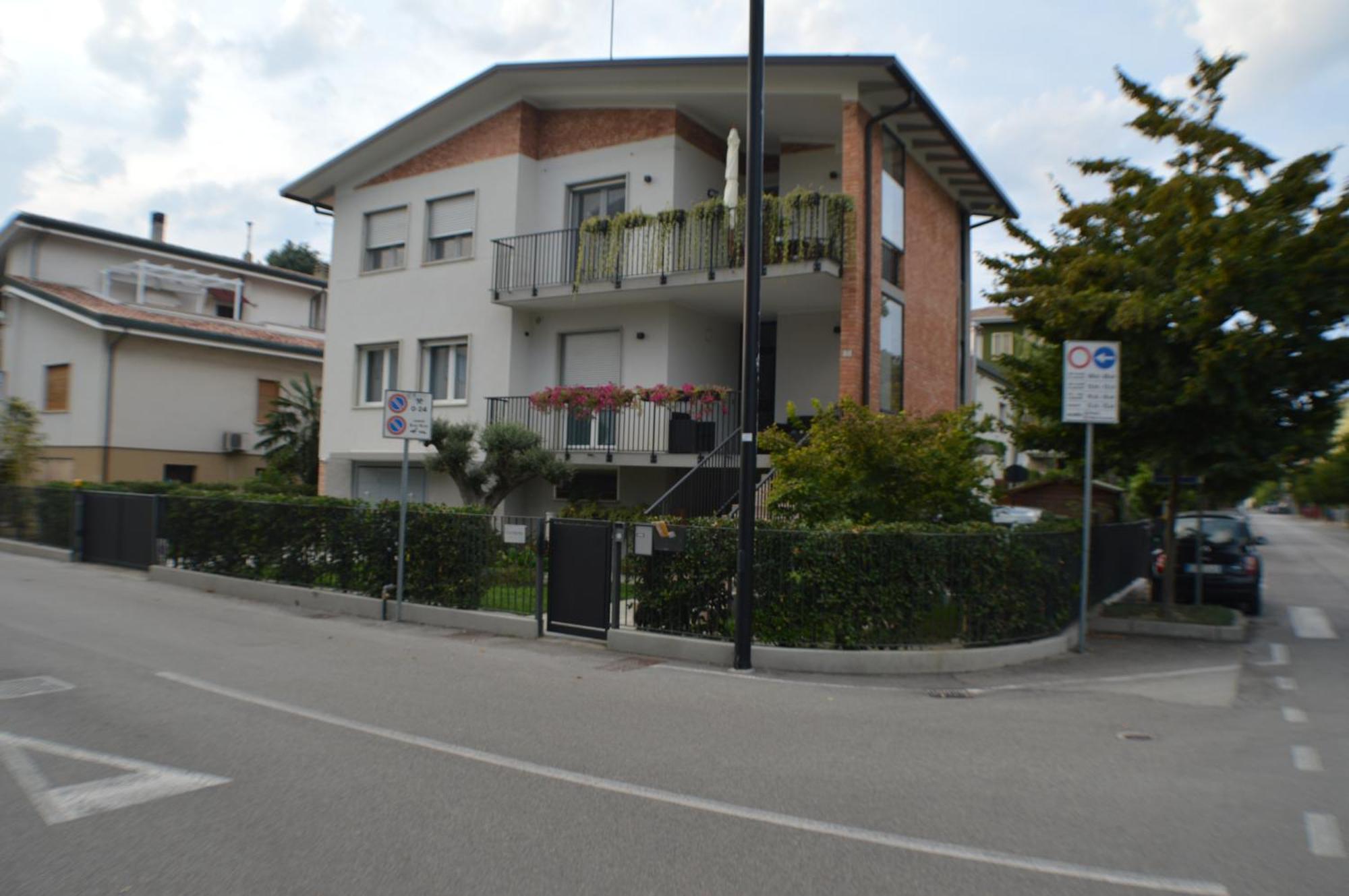 Ca' Olivo Villa Mogliano Veneto Bagian luar foto