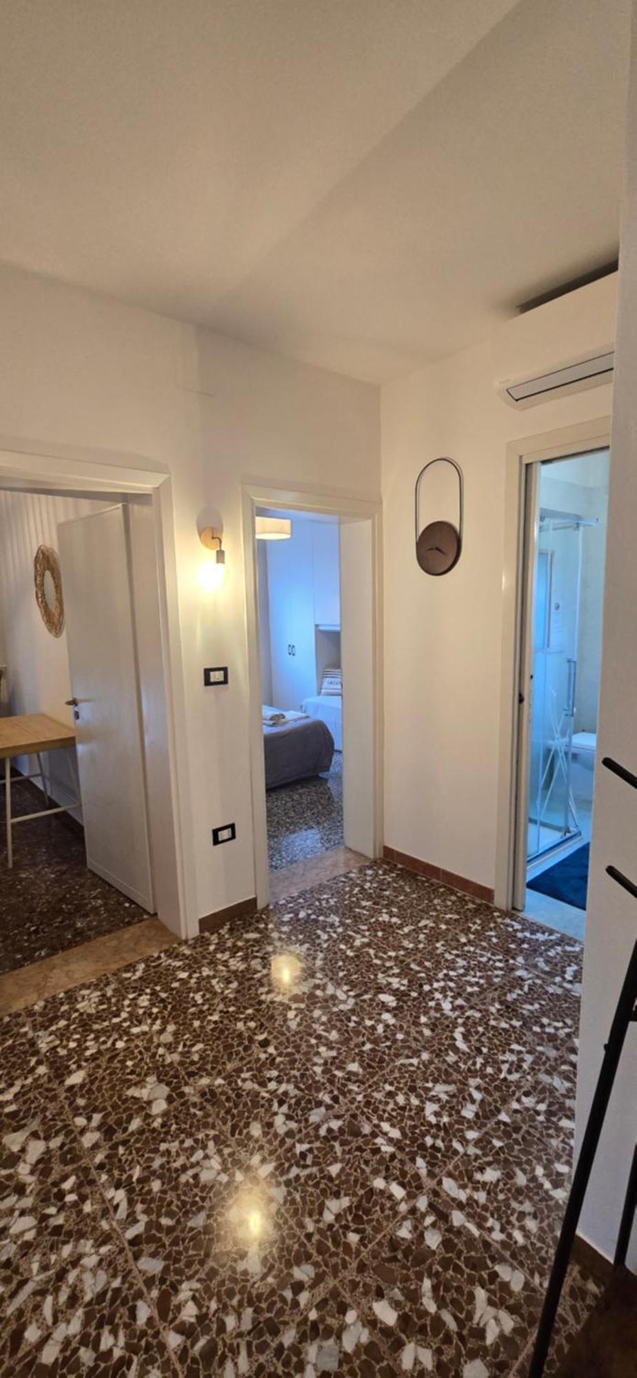 Ca' Olivo Villa Mogliano Veneto Bagian luar foto
