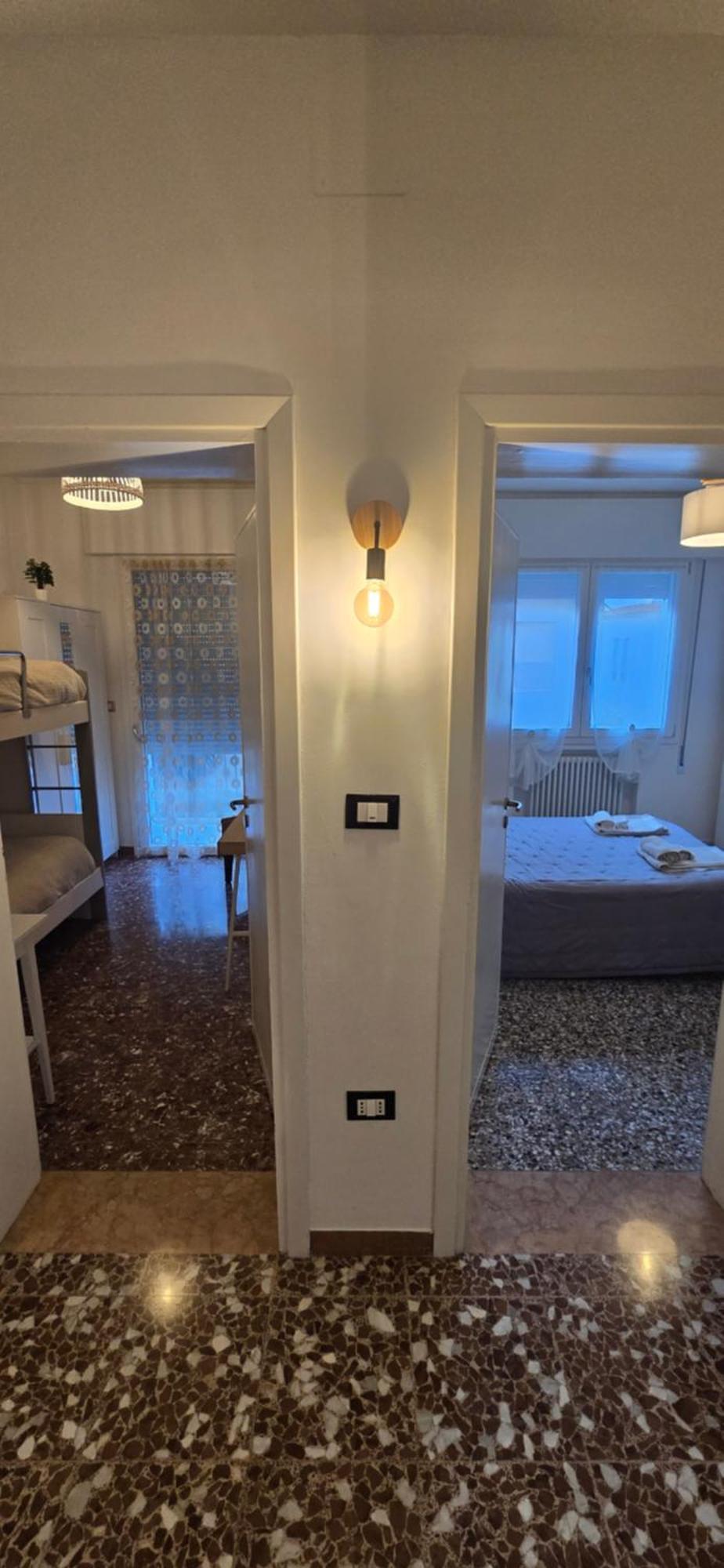 Ca' Olivo Villa Mogliano Veneto Bagian luar foto